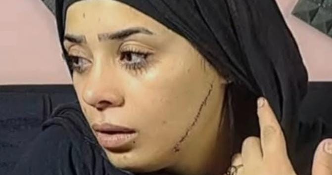 تأييد حبس المتهمة بتشويه “عروس مصر القديمة” 15 يومًا على ذمة التحقيقات