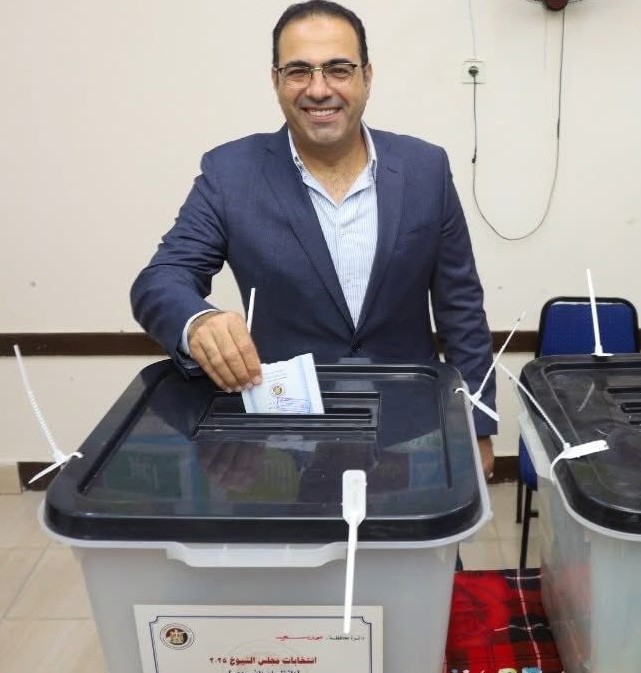 النائب الدكتور محمود حسين…الرئيس السيسي وجه عدة رسائل تحذيرية قوية وحاسمة للكيان الصهيوني في قمة الدوحة
