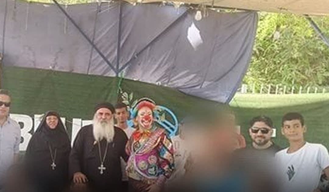 خرجوا مع رجل أعمال وصورهم…. تضامن قنا تحقق في واقعة استغلال أطفال دار رعاية للدعاية الانتخابية