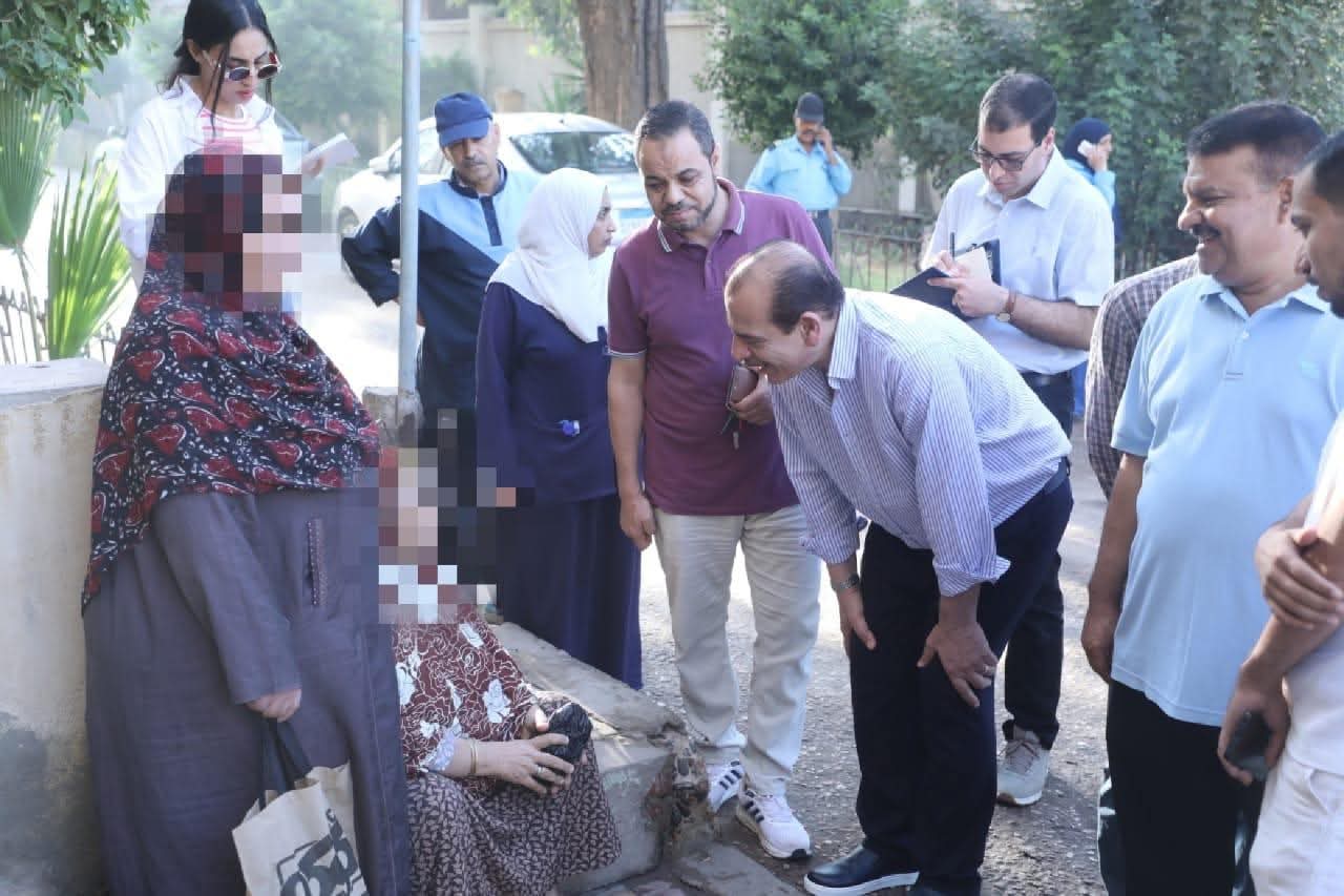 نائب وزير الصحة يستبعد مدير مناوب بمستشفى قطور المركزي خلال زيارة مفاجئة