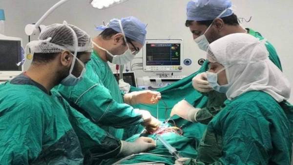 الصحة: إجراء 2.8 مليون عملية جراحية ضمن مبادرة إنهاء قوائم الانتظار منذ 2018