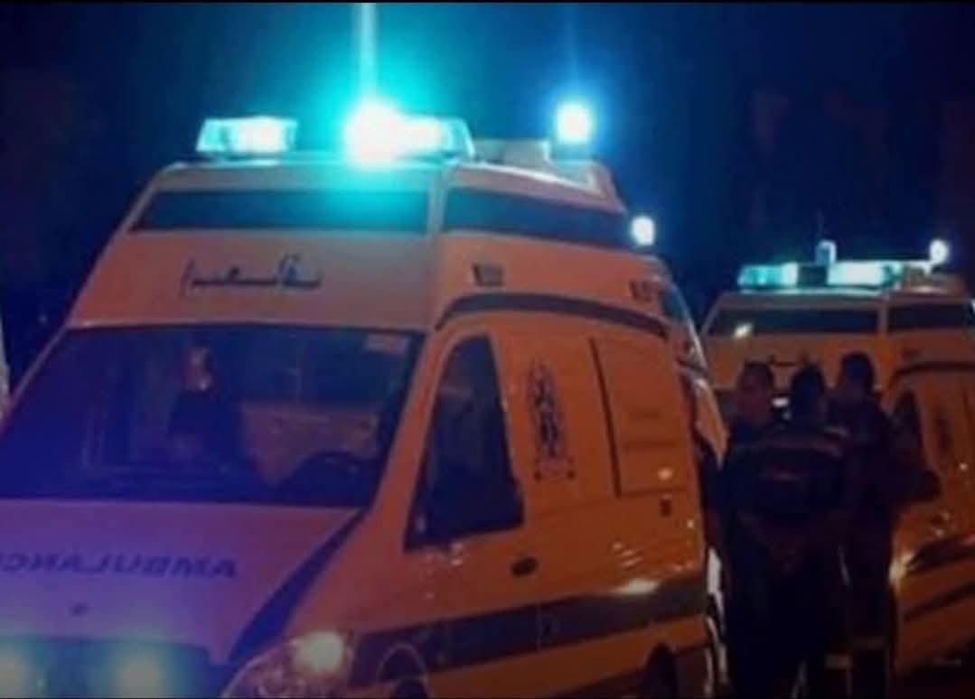 جريمة مأساوية تهز مساكن مبارك بالاسكندرية