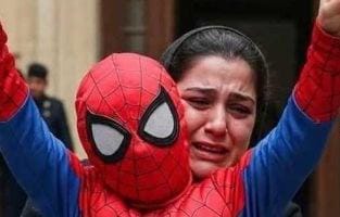 “أسرة طفل دمنهور: نفسيتنا تعبت ونتمنى نخلص.. تأجيل الاستئناف إلى 15 نوفمبر”