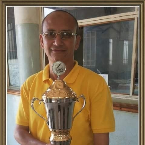 إبداع شعري يفتتح مشوار البطولة غزل المحلة تحصد المركز الأول في مسابقة الشعر ببطولة الجمهورية