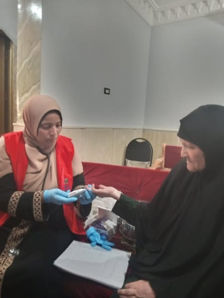 مبادرة الرئيس حملة «100 يوم صحة» قدّمت 86 مليونًا خدمة طبية مجانية خلال 59 يومًا