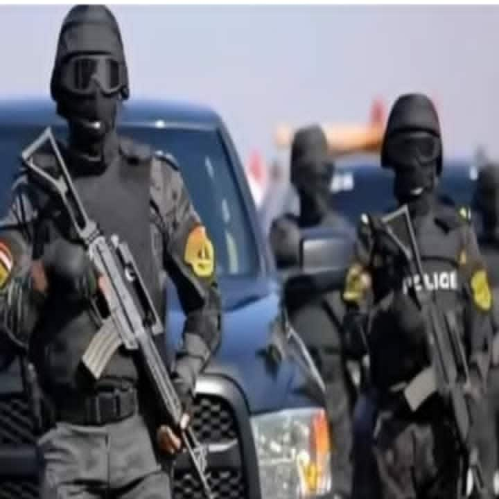 مصرع 5 عناصر جنائية فى تبادل لاطلاق نار مع الشرطة وضبط باقى البؤر الإجرامية وبحوزتهما كميات كبيرة من المواد المخدرة والأسلحة النارية بالبحيرة