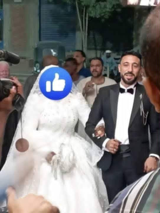 اخر لحظة في حياة عريس أسوان وفاة شاب بسكتة قلبية خلال حفل زفافه في كوم أمبو بأسوان