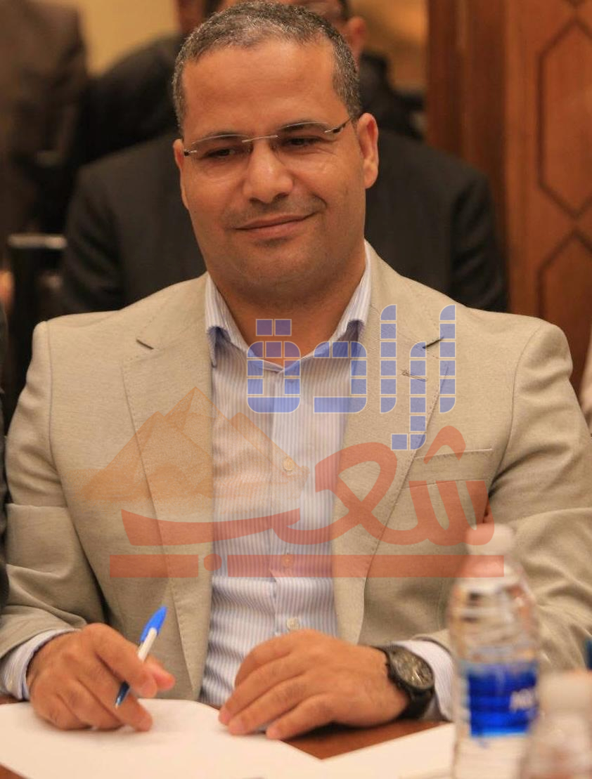 المهندس” محمد جوده الموجى ” يشيد بالاستعدادات لافتتاح المتحف المصري الكبير.. ويؤكد: رسالة مهمة تؤكد ريادة مصر وعراقة حضارتها