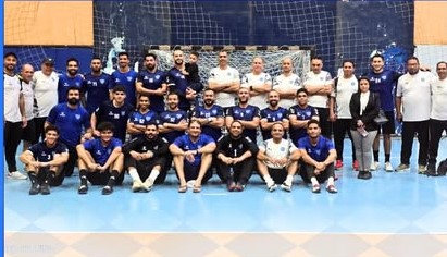 فوز نادي بورفؤاد على حدائق الأهرام بالدوري الممتاز بنتيجة 27/32  بالمباراة التي أقيمت بملعب المدينة الرياضية ببورسعيد