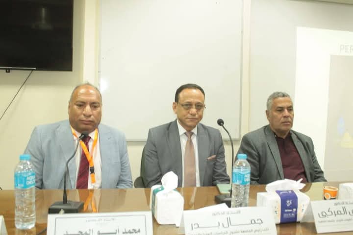 ورشة عمل بمعهد جنوب مصر للأورام بجامعة أسيوط حول جراحات أورام الثدي التجميلية