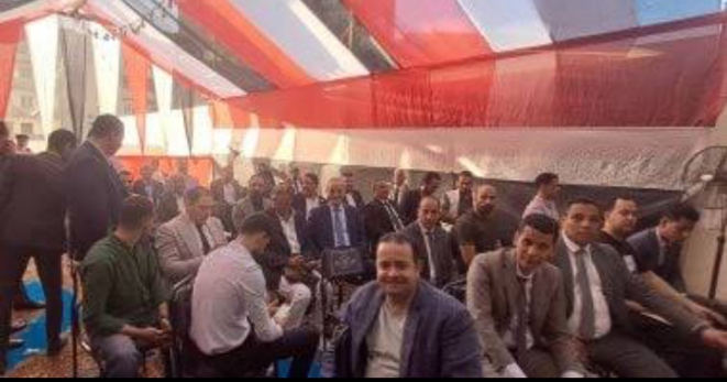 بنها تشتعل بالحماس: توافد غير مسبوق للمرشحين لانتخابات النواب بالقليوبية