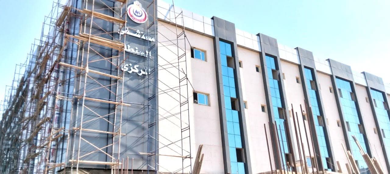 نائب رئيس الوزراء يتابع تنفيذ 28 مشروعًا صحيًا بـ12 محافظة.. واستكمال 117 مشروعًا خلال سبتمبر