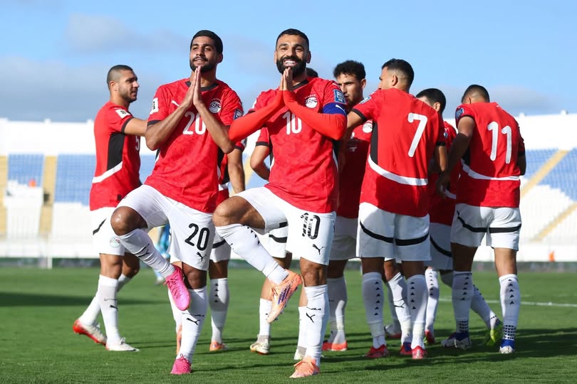 الليلة.. الفراعنة يحتفلون بالتأهل للمونديال في مواجهة غينيا بيساو على ستاد القاهرة