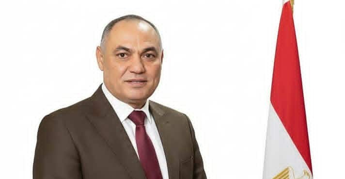 الدكتور شوقي سعيد يكتب…. النهارده