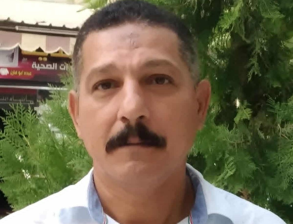 ياسر عبد الله…في حياةِ كل إنسانِِ توجد امرأة واحدة .