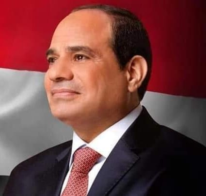 الرئيس السيسي: ما نحن فيه هو حرب لتغيير واقعنا الاقتصادى وأحوالنا