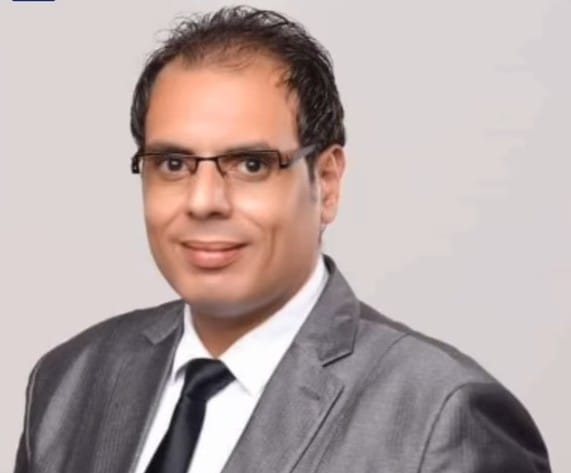 تهنئة خاصة بمناسبة عيد ميلاد الأستاذ أحمد المياح رئيس مجلس ادارة جريدة وموقع ارادة شعب