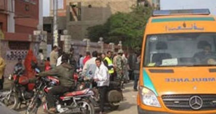 سقطت فجأة.. العثور على جثة فتاة بأحد شوارع قنا.