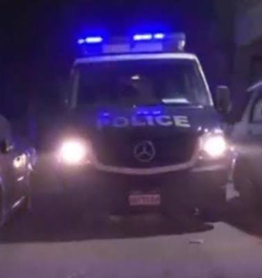 نفق سري تحت المسجد.. الأمن يُحبط مخطط سرقة مكتب بريد العوايد شرق الإسكندرية!
