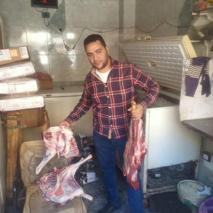 تحرير عدد 51محضر تموينى متنوع بالقوصية محافظة أسيوط