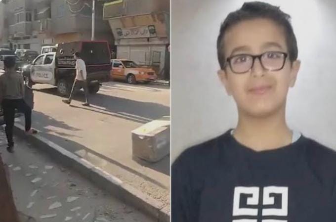 النيابة تُخلي سبيل عم “طفل الإسماعيلية”.. والتحقيقات تواصل كشف خيوط الجريمة الغامضة