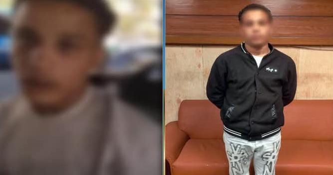 الداخلية تكشف حقيقة فيديو “المنادي” بالقاهرة.. وضبط المتهم بعد اعترافه بالواقعة