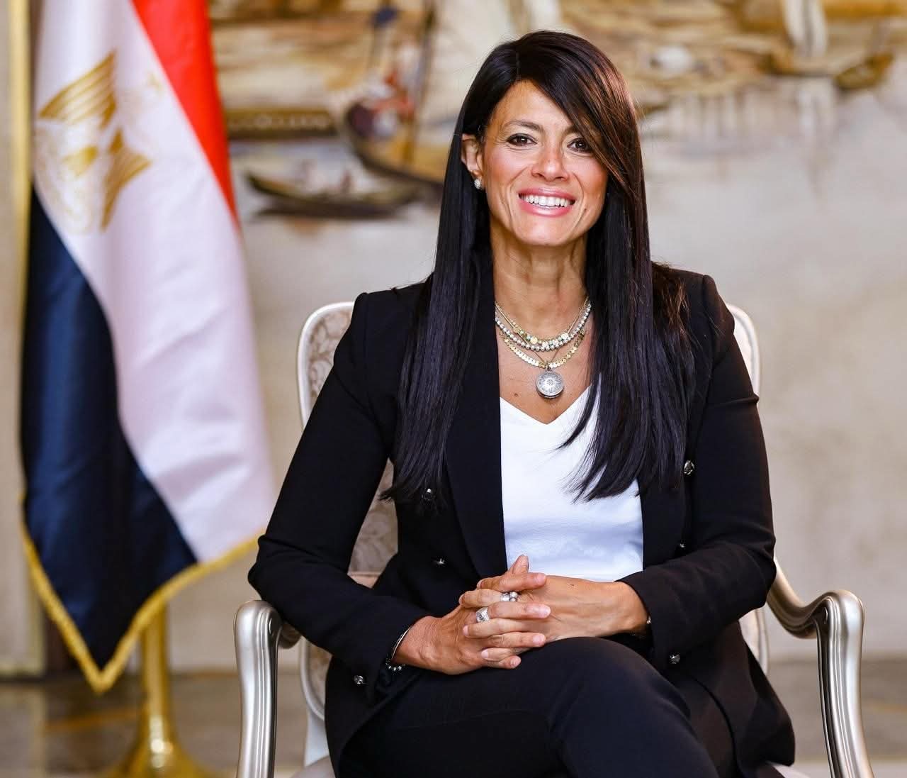 رانيا المشاط: الإصلاح الاقتصادي يثمر تحسّنًا في التصنيف الائتماني.. ونتوقع نموًا يقترب من 5% بنهاية 2025/2026