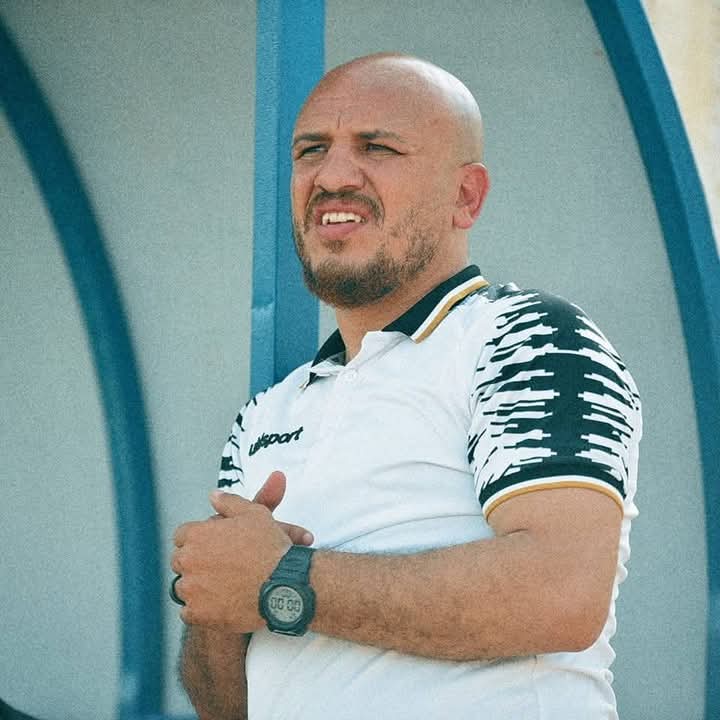 سيمفونية رائعه لفريق اتحاد بسيون وتحقيق الفوز علي اتحاد نبروه بهدفين نظيفين.