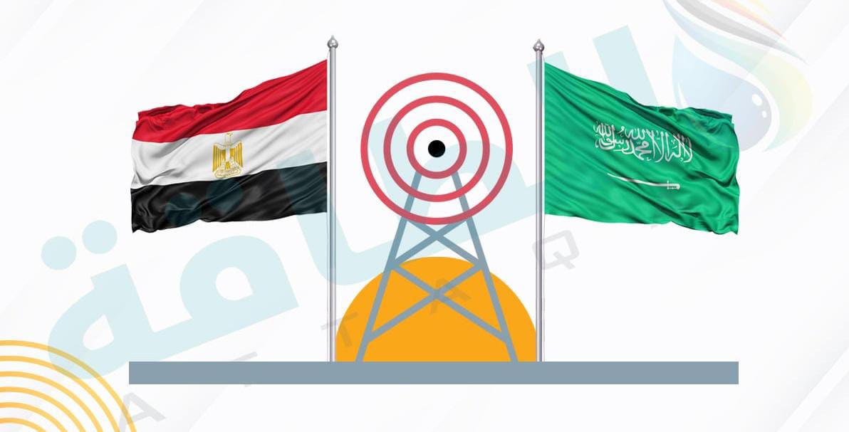 “الربط الكهربائي المصري–السعودي” يقترب من لحظة التشغيل