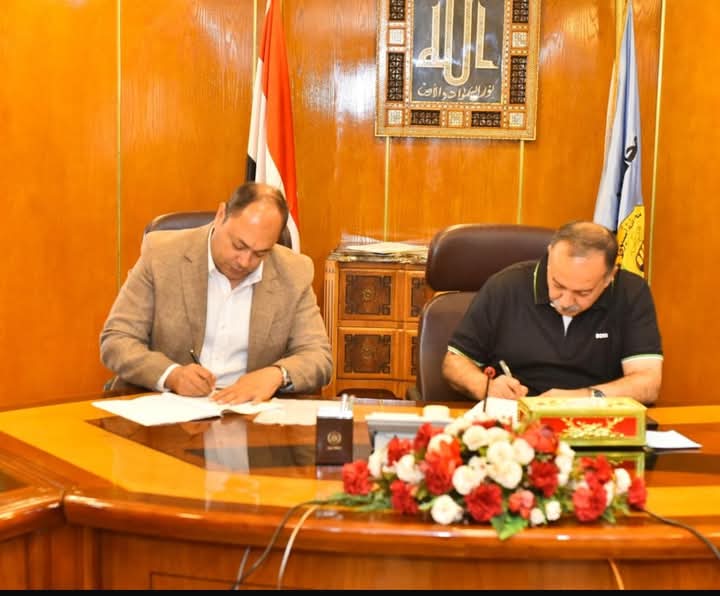 اليك اخر واهم احداث بورسعيد هذا الأسبوع