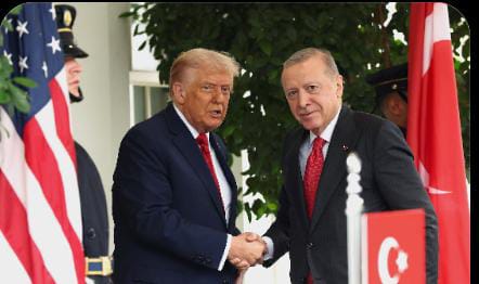 أردوغان يُفجّرها: إسرائيل خرقت اتفاق الهدنة في غزة… والعدالة الدولية مطالبة بالتحرك فورًا!