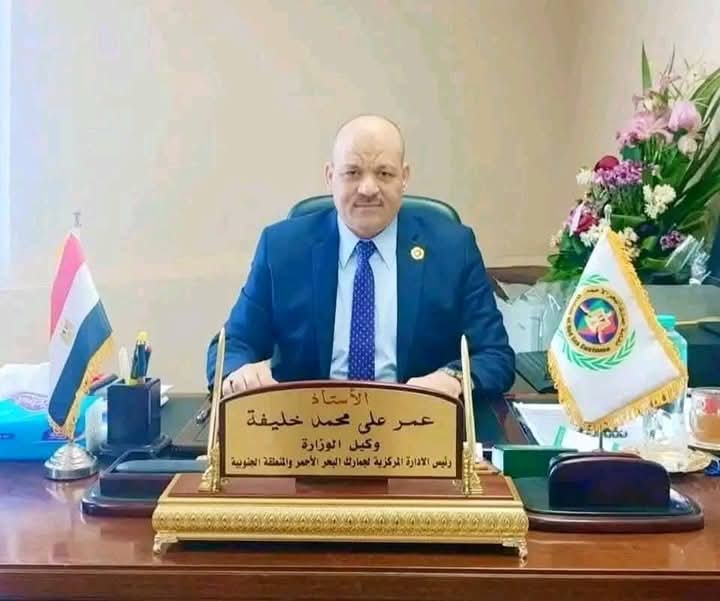 جمارك مطار أسيوط تضبط محاولة تهريب كمية من مستحضرات التجميل