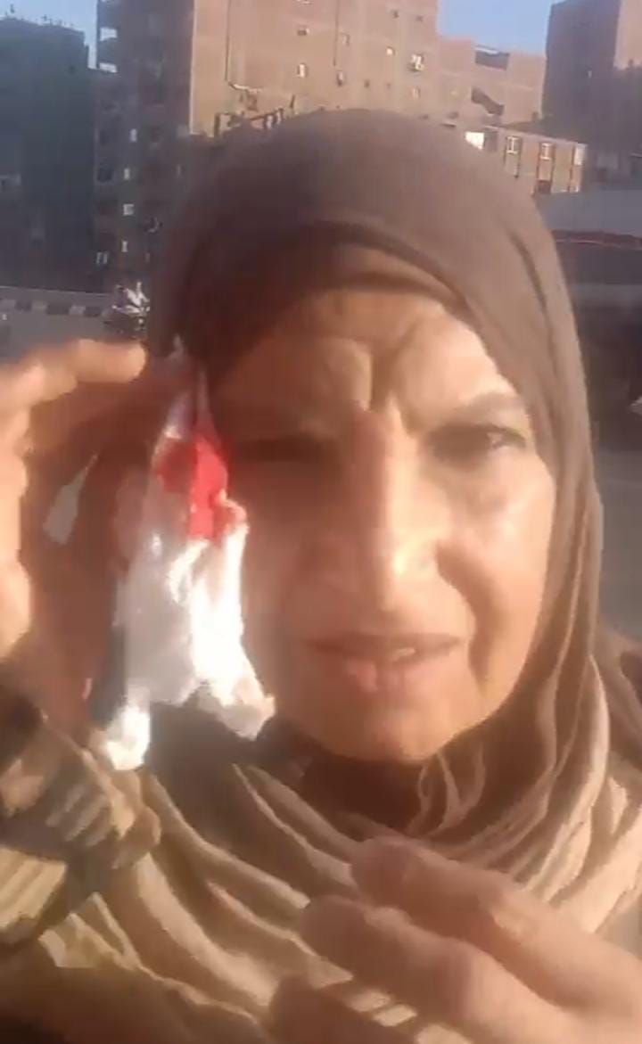 “فوضى الغضب على الدائري… حين يغيب الوعي وتنهار القيم”