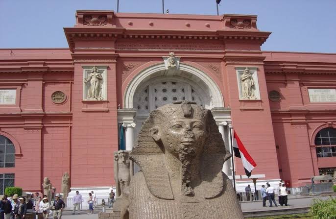 افتتاح أسطوري للمتحف المصري الكبير خلال الأيام المقبلة