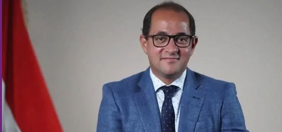 وزير المالية: نعمل لخدمة المواطنين ونسعى لتحسين حياتهم للأفضل