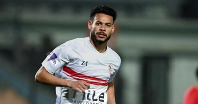الزمالك يحسم الجدل حول إيقاف دونجا: «لا يوجد شيء».. واللاعب ضمن بعثة السوبر في الإمارات