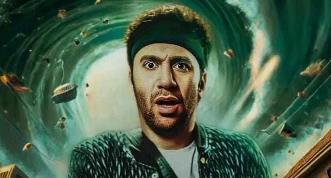 “محمد سلام” يخوض أولى بطولاته المطلقة في مسلسل «كارثة طبيعية»