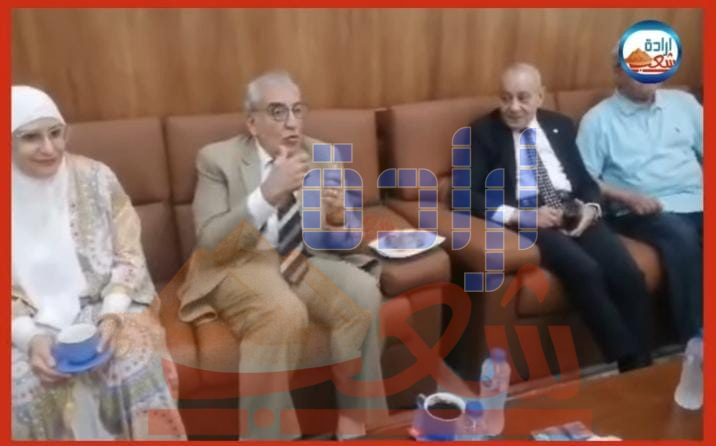 الفنان القدير عبد الرحيم حسن يعلن حضور الفنان محمد صبحي ضيف شرف المهرجان والدورة الأولى للمسابقة