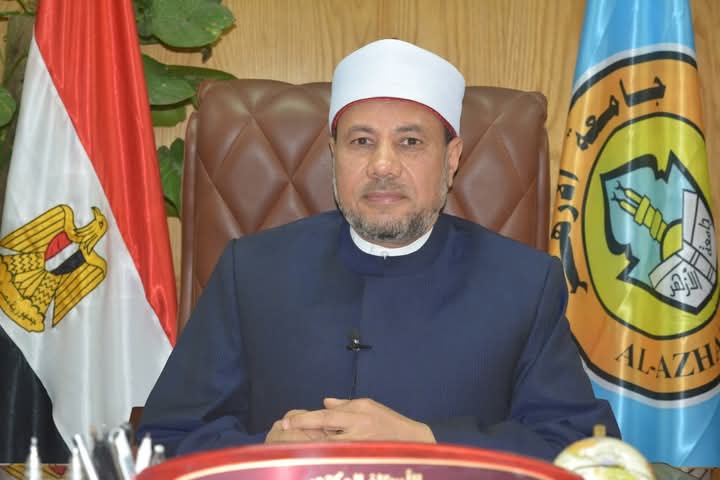 “نائب رئيس جامعة الأزهر للوجه القبلي يشيد بدعم محافظ أسيوط لمسابقة السيرة النبوية وتقديره للأزهر الشريف