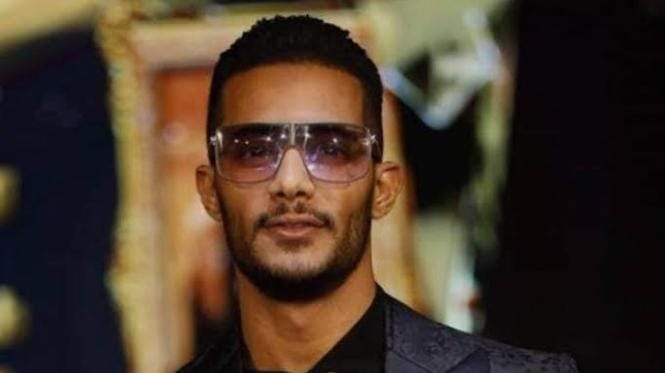 محمد رمضان: يسرا صنعت بدايتي الفنية.. ورشحتني لـ«إحكي يا شهرزاد»