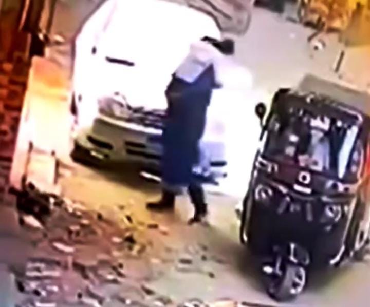النيابة العامة في جريمة مقتل أم وأبنائها الثلاثة بفيصل.. المتهم اعترف بخلط السم في العصير