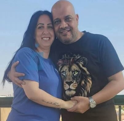 واقعة تهز جسر السويس! زوج أنهى حياة زوجته داخل أوضة النوم بعد 3 شهور من الزواج..اعرف السبب!!