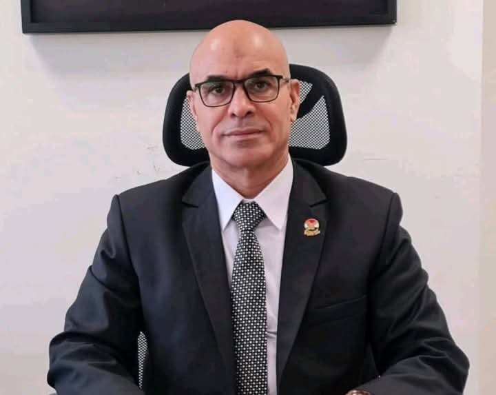 جمارك الدخيلة تضبط محاولة تهريب كمية من المبيدات الحشرية المحظور استيرادها