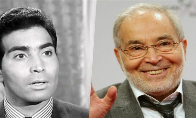 جريدة إرادة شعب | فن | أول ذكرى ليوسف ( الولد الشقى – إمام الدعاة )