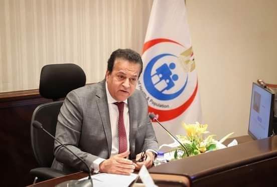 الصحة: تحسين الخدمات الصحية والاجتماعية في 41 منطقة حمراء “الأكثر احتياجاً للتدخل التنموي” على مستوى الجمهورية