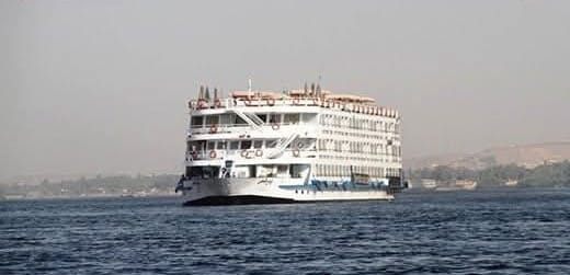 انطلاق انتعاشة في حركة البواخر النيلية بمدينة أسوان خلال الموسم السياحي الشتوي