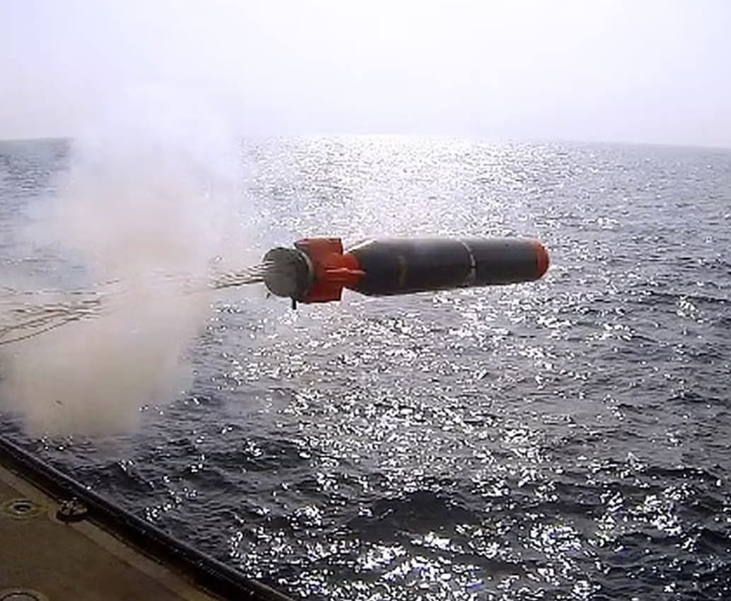 طوربيد نووي «بوسيدون» يهدد السواحل العالمية.. ماذا نعرف عن السلاح الروسي؟