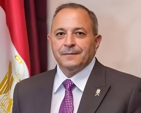 محافظ بورسعيد : افتتاح “المتحف المصري الكبير” يُعد حدثًا قوميًا فريدًا يجسد عظمة الحضارة المصرية القديمة