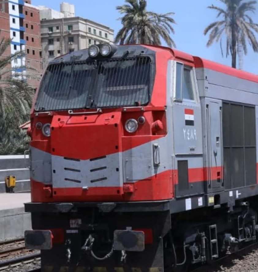 الهيئة القومية لسكك حديد مصر تعلن بدء التوقيت الشتوي … القطارات تصل مبكرًا بعد منتصف الليل