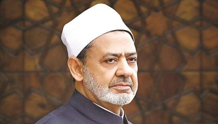 الأزهر الشريف يُدين الانتهاكات المجرمة ضد المدنيين في السودان ويدعو إلى وقفٍ فوريٍّ للعنف وتغليب مصلحة العليا للوطن